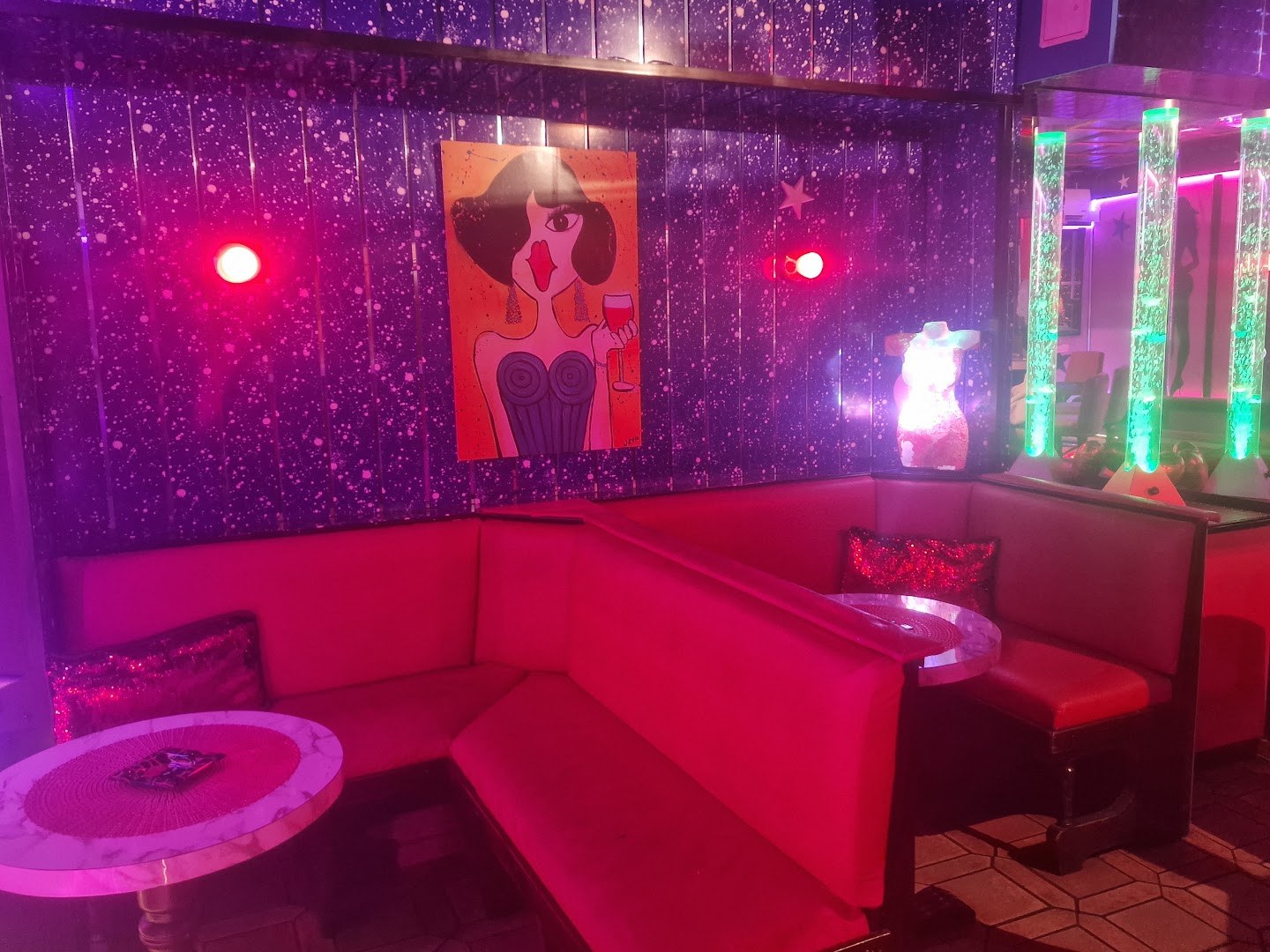 Girls Club - Nightclub in Offenbach, Germany
