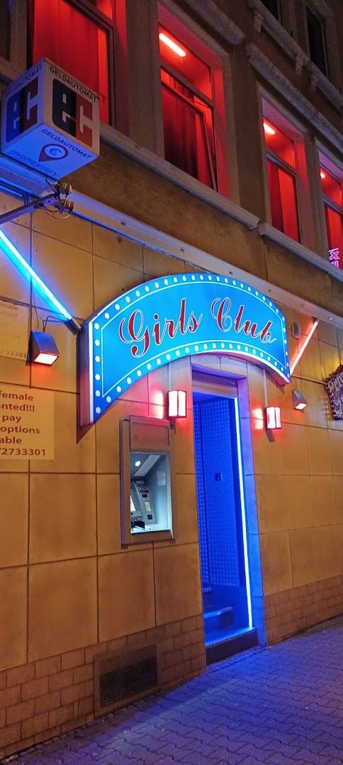 Girls Club - Nightclub in Offenbach, Germany
