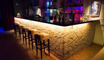 Grande Opera - Nightclub in Offenbach, Germany