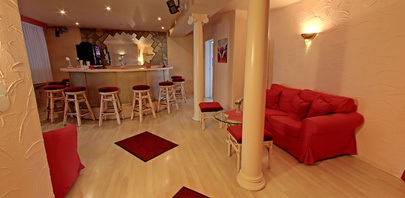 Villa Del Amor - Brothel in Offenburg, Germany