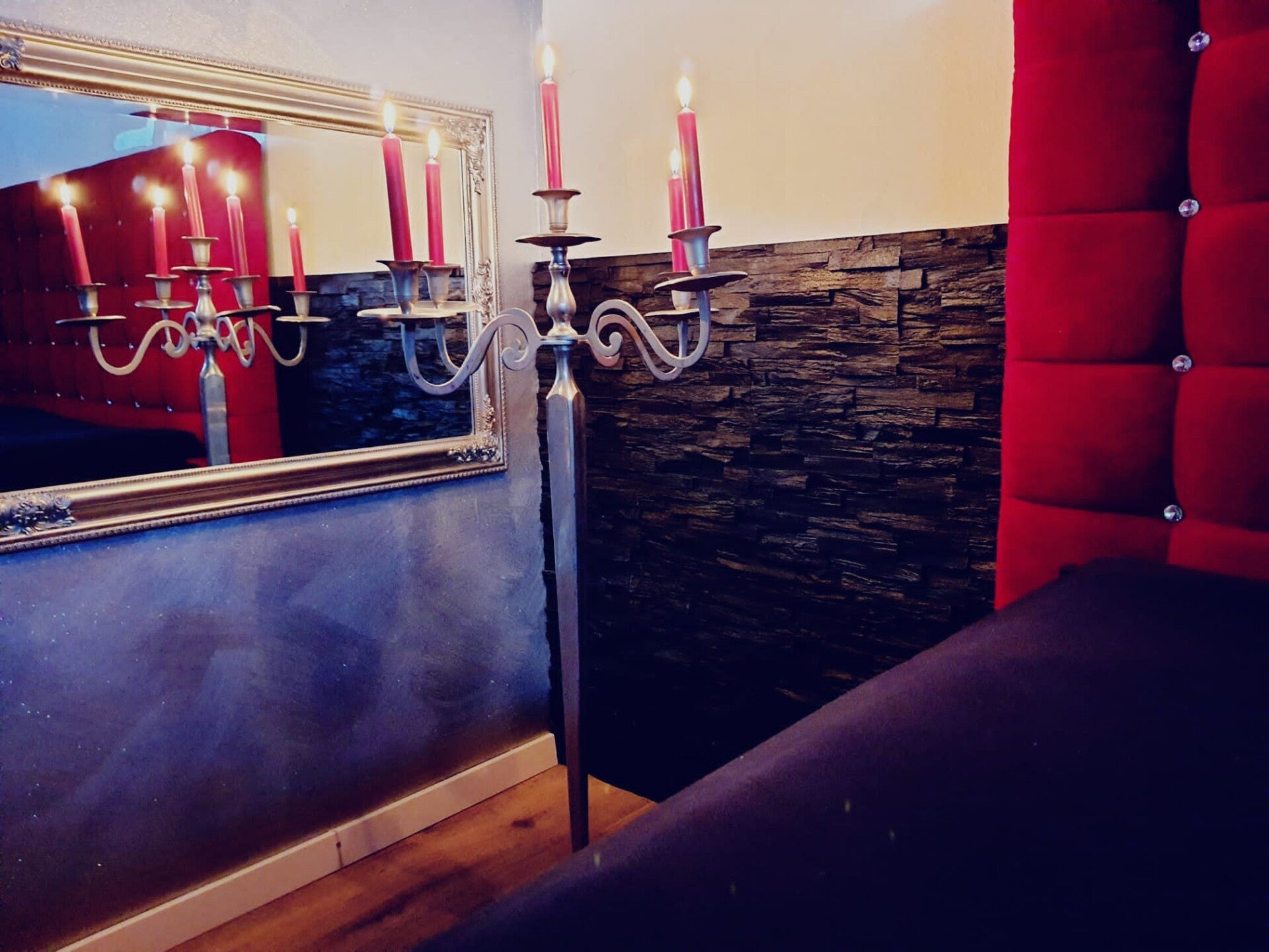Secret Dreams - Erotic Massage in Offenburg, Germany