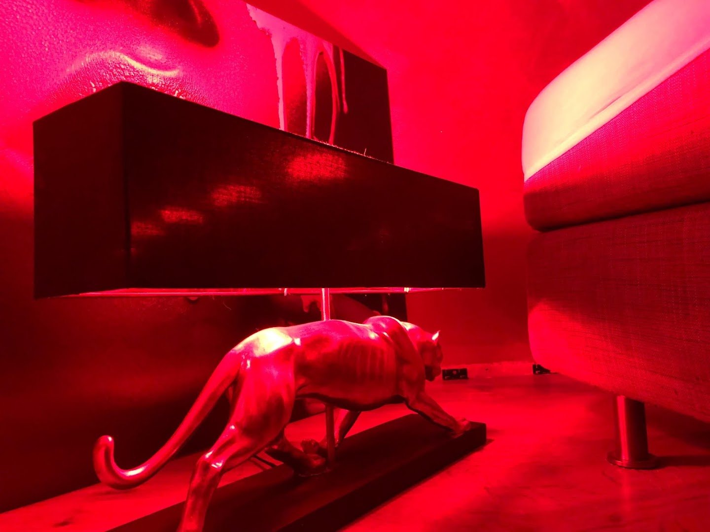 Secret Dreams - Erotic Massage in Offenburg, Germany