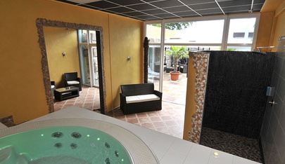 Club Venus Bar & Sauna Club - Fkk in Offenburg, Germany