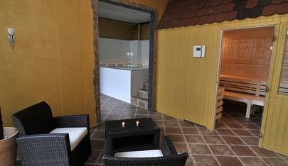 Club Venus Bar & Sauna Club - Fkk in Offenburg, Germany