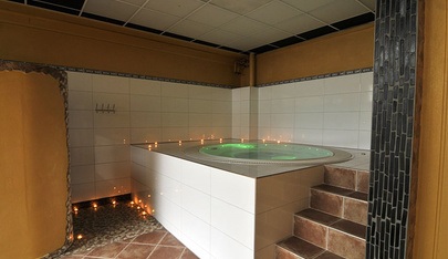 Club Venus Bar & Sauna Club - Fkk in Offenburg, Germany