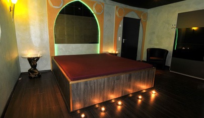 Club Venus Bar & Sauna Club - Fkk in Offenburg, Germany