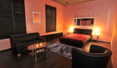 Club Venus Bar & Sauna Club - Fkk in Offenburg, Germany
