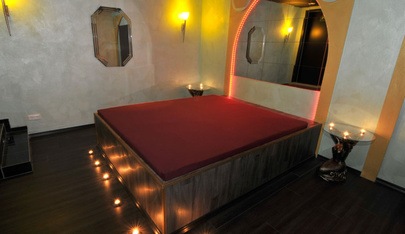 Club Venus Bar & Sauna Club - Fkk in Offenburg, Germany