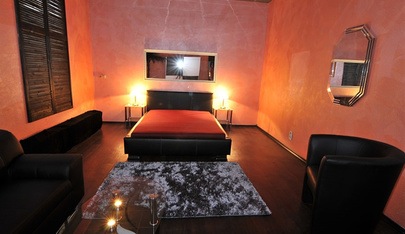 Club Venus Bar & Sauna Club - Fkk in Offenburg, Germany