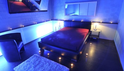 Club Venus Bar & Sauna Club - Fkk in Offenburg, Germany