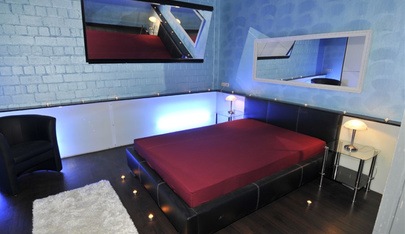 Club Venus Bar & Sauna Club - Fkk in Offenburg, Germany