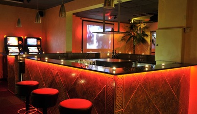 Club Venus Bar & Sauna Club - Fkk in Offenburg, Germany
