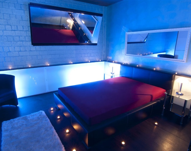 Club Venus Bar & Sauna Club - Fkk in Offenburg, Germany