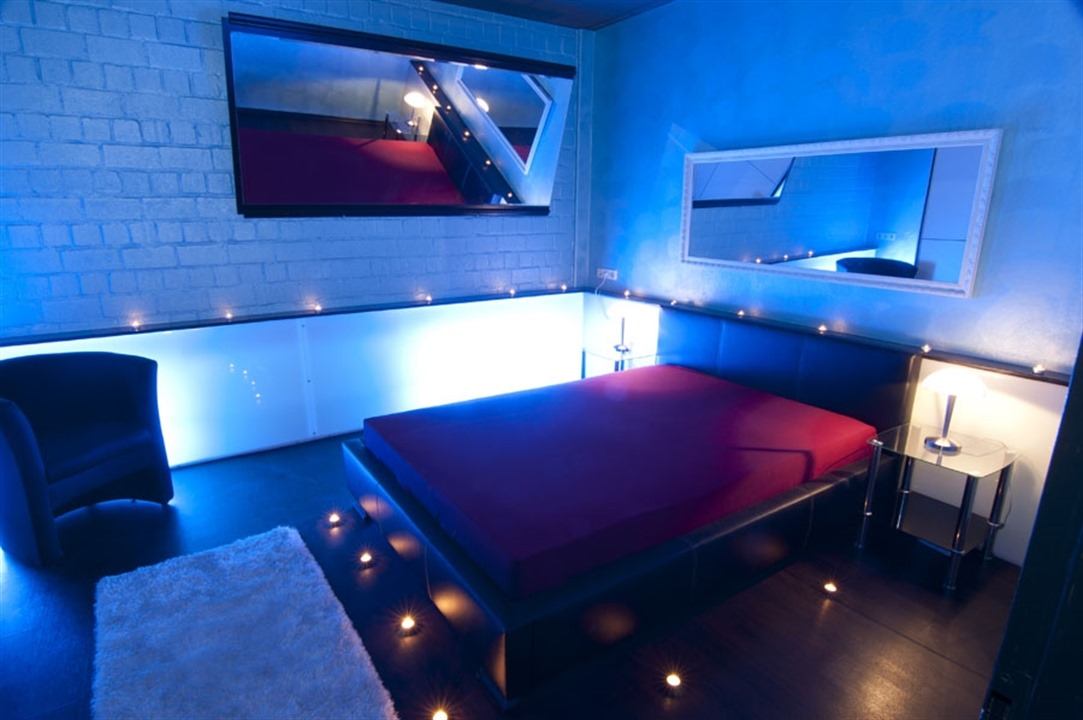 Club Venus Bar & Sauna Club - Fkk in Offenburg, Germany