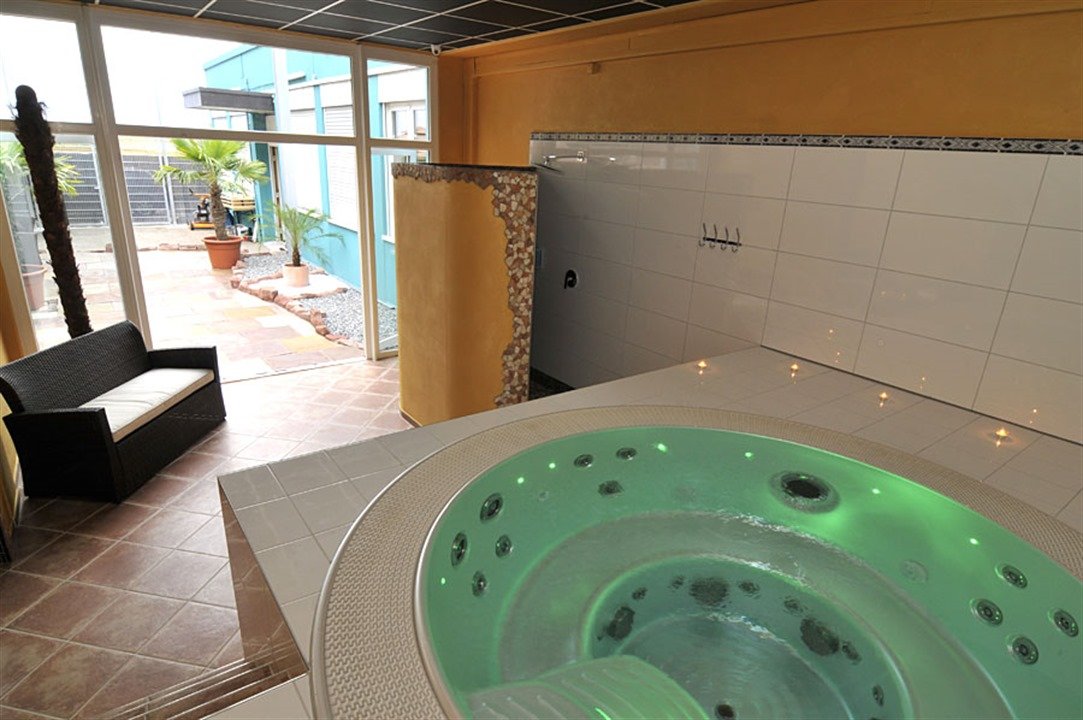 Club Venus Bar & Sauna Club - Fkk in Offenburg, Germany