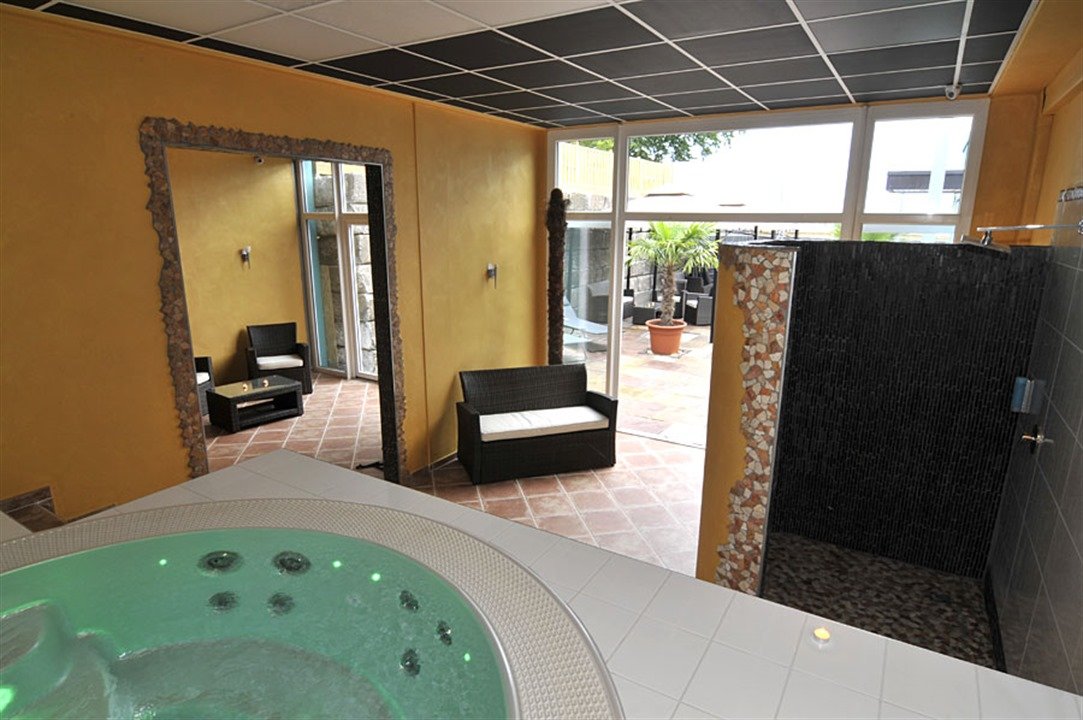 Club Venus Bar & Sauna Club - Fkk in Offenburg, Germany