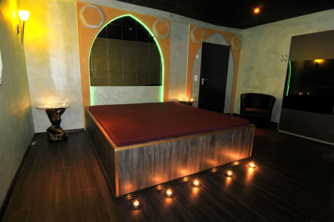 Club Venus Bar & Sauna Club - Fkk in Offenburg, Germany