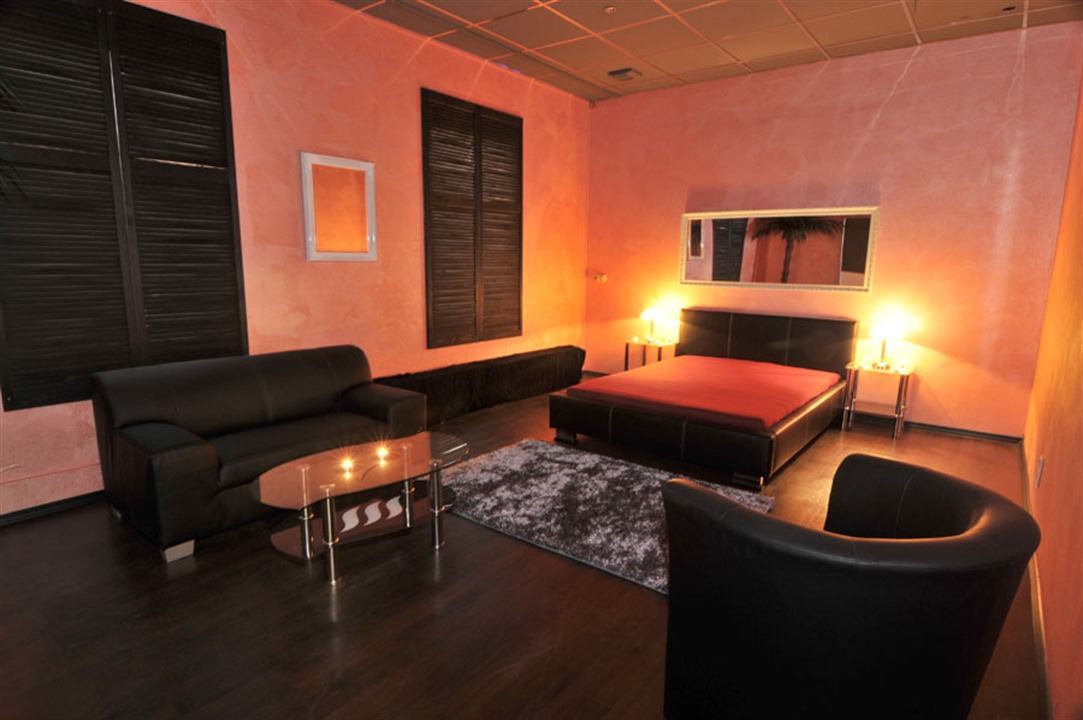 Club Venus Bar & Sauna Club - Fkk in Offenburg, Germany