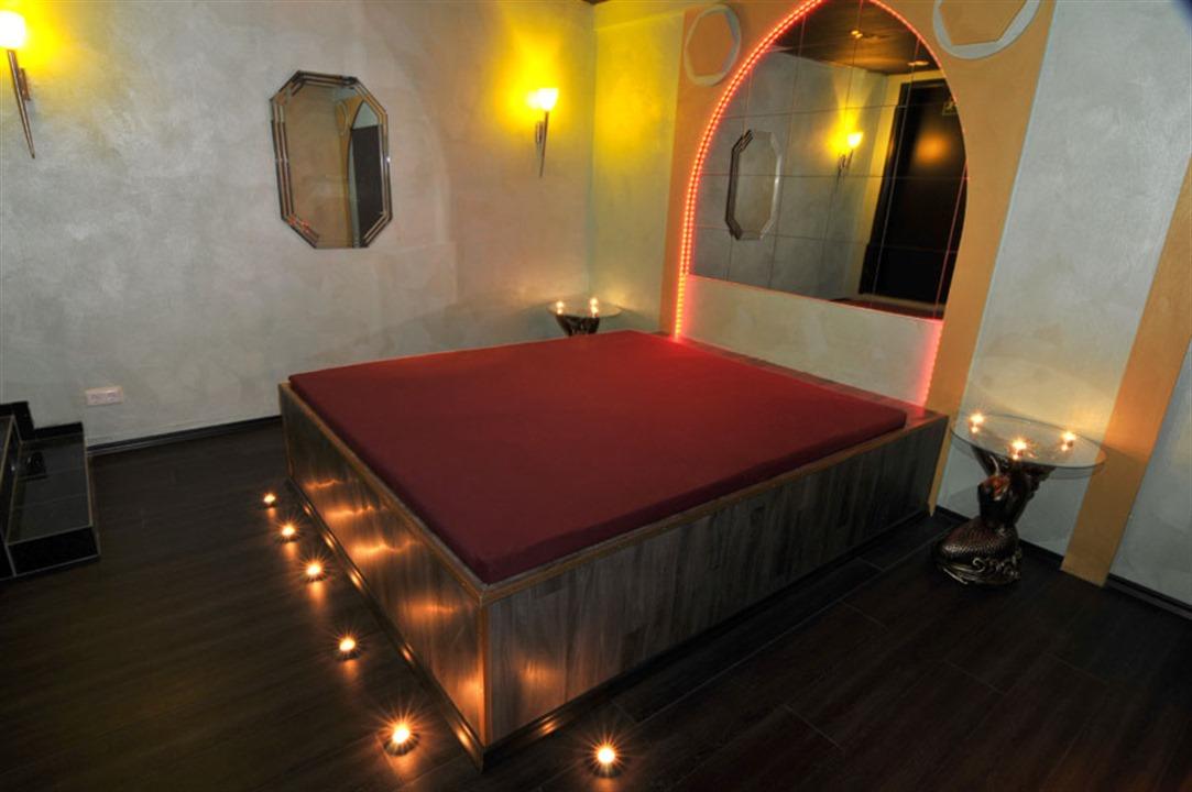 Club Venus Bar & Sauna Club - Fkk in Offenburg, Germany
