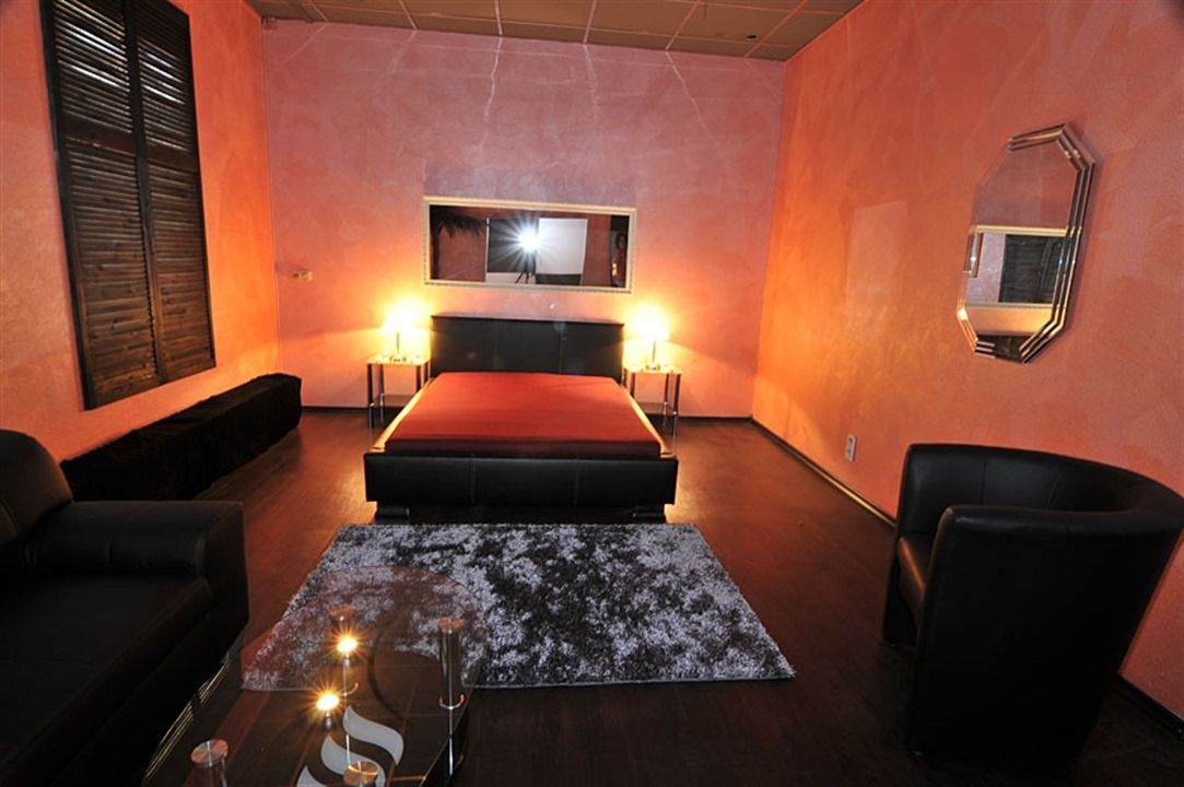 Club Venus Bar & Sauna Club - Fkk in Offenburg, Germany