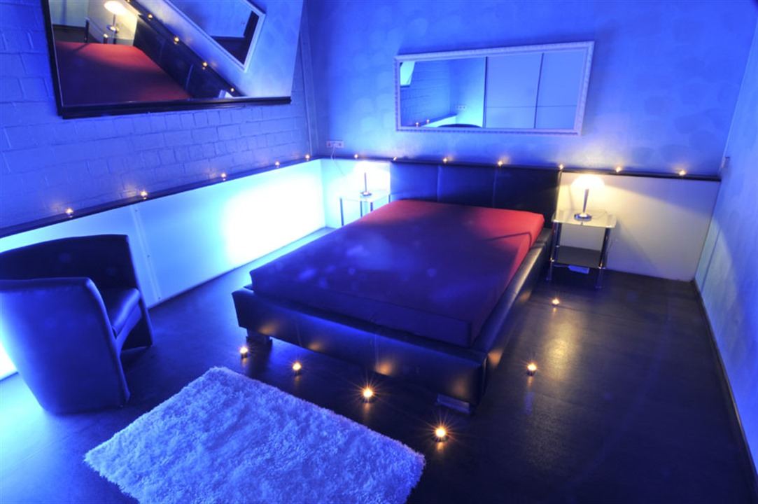 Club Venus Bar & Sauna Club - Fkk in Offenburg, Germany