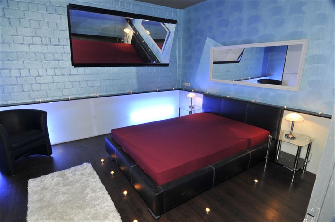 Club Venus Bar & Sauna Club - Fkk in Offenburg, Germany