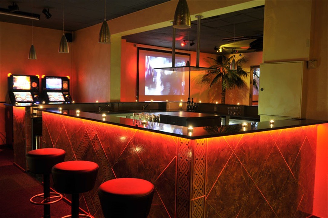 Club Venus Bar & Sauna Club - Fkk in Offenburg, Germany