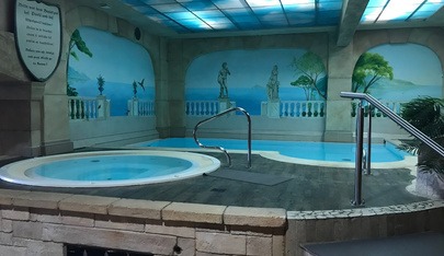 Fkk Club Lancelot - Fkk in Offenburg, Germany