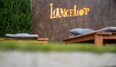 Fkk Club Lancelot - Fkk in Offenburg, Germany