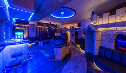 Fkk Club Lancelot - Fkk in Offenburg, Germany