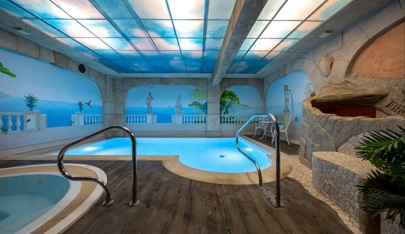 Fkk Club Lancelot - Fkk in Offenburg, Germany