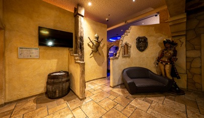 Fkk Club Lancelot - Fkk in Offenburg, Germany