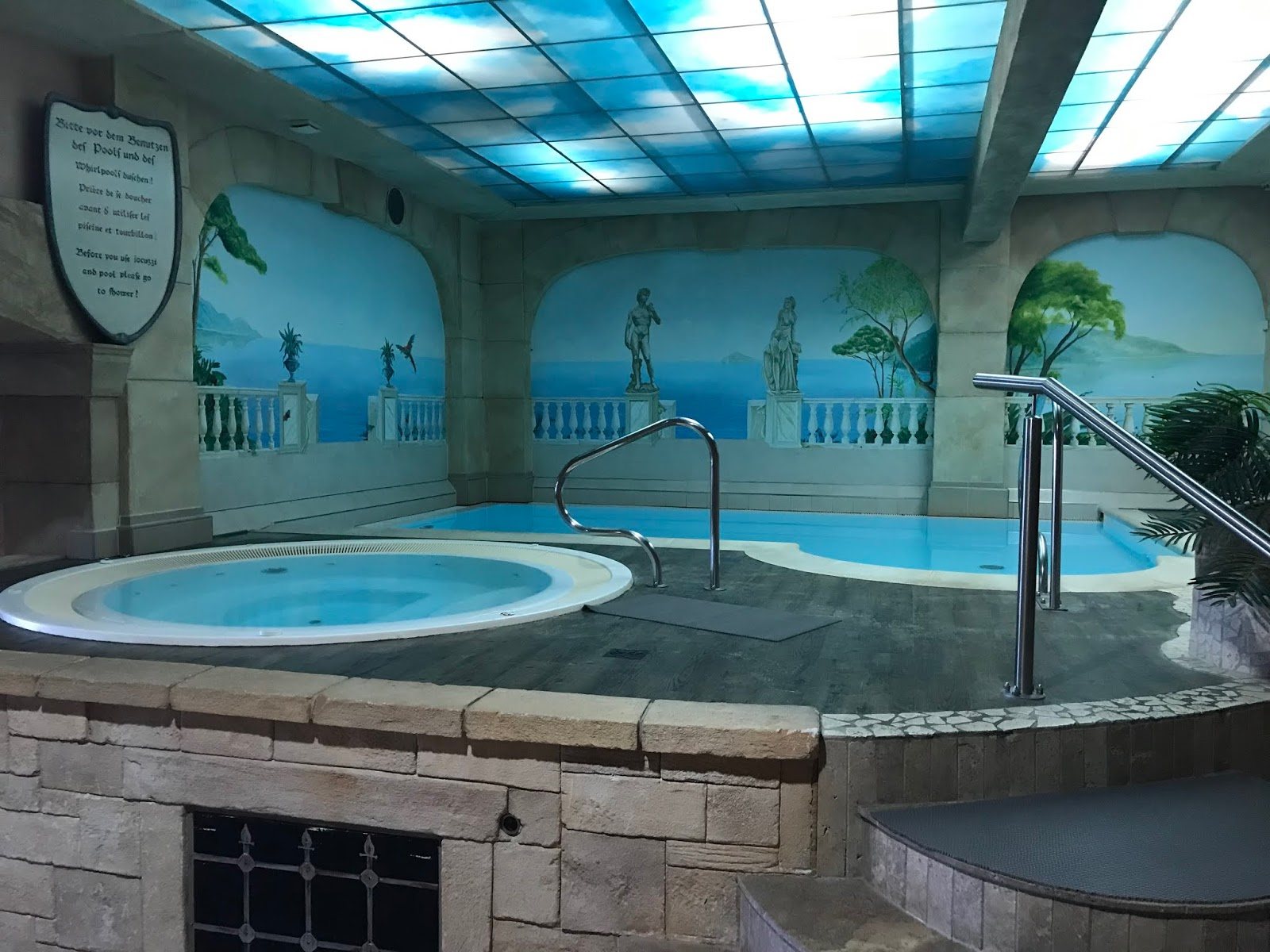 Fkk Club Lancelot - Fkk in Offenburg, Germany