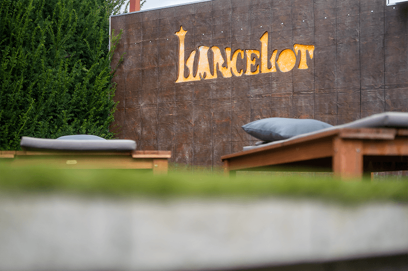 Fkk Club Lancelot - Fkk in Offenburg, Germany