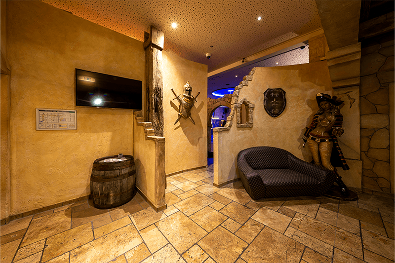 Fkk Club Lancelot - Fkk in Offenburg, Germany