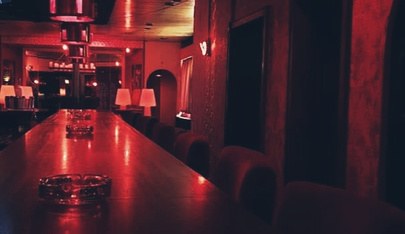 Nightclub Roxy Bar - Nightclub in Offenburg, Germany