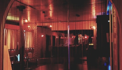 Nightclub Roxy Bar - Nightclub in Offenburg, Germany