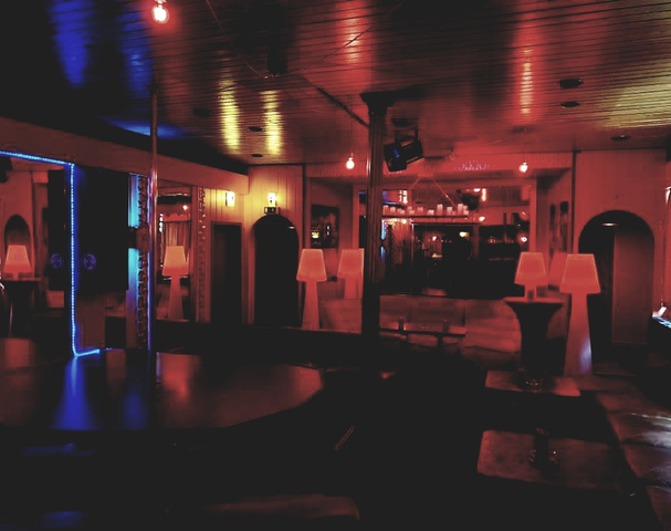 Nightclub Roxy Bar - Nightclub in Offenburg, Germany