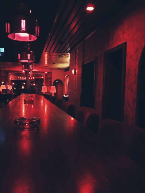Nightclub Roxy Bar - Nightclub in Offenburg, Germany