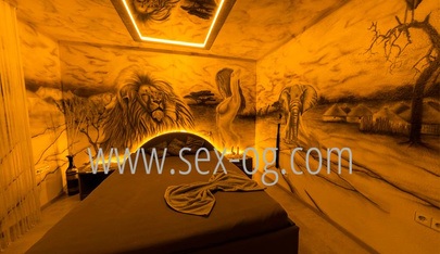 Sexy-Nights Gmbh - Nightclub in Offenburg, Germany