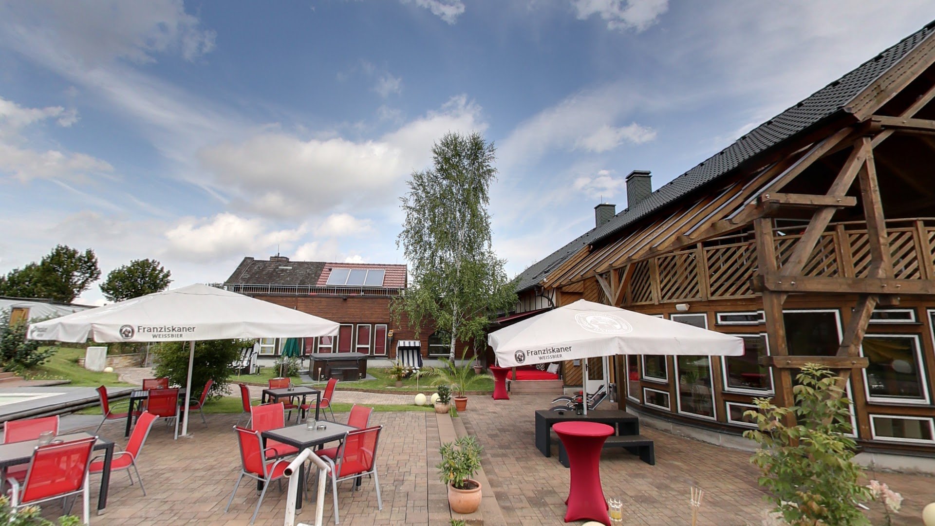 Fkk Traumland - Fkk in Ohrdruf, Germany