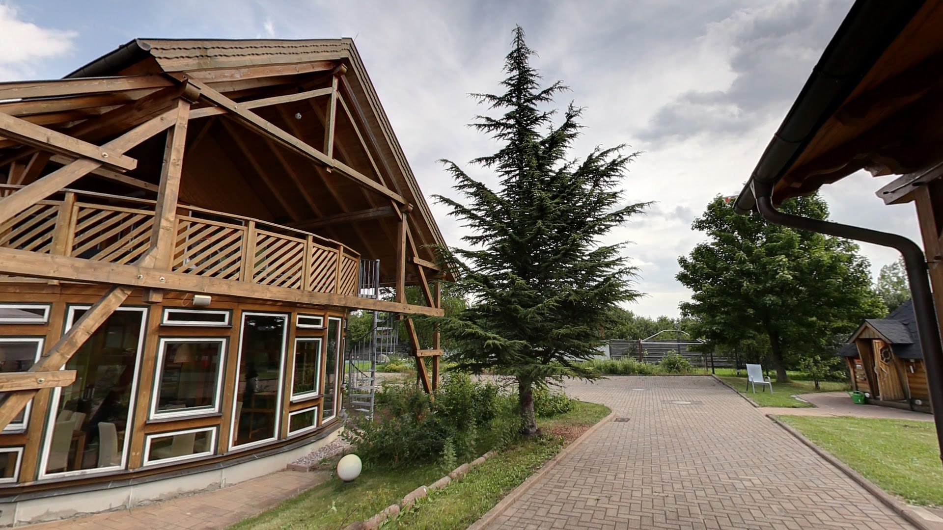 Fkk Traumland - Fkk in Ohrdruf, Germany
