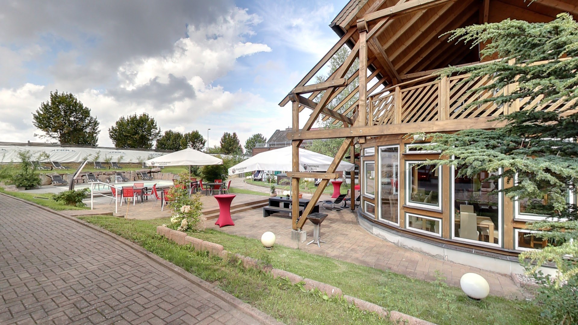 Fkk Traumland - Fkk in Ohrdruf, Germany