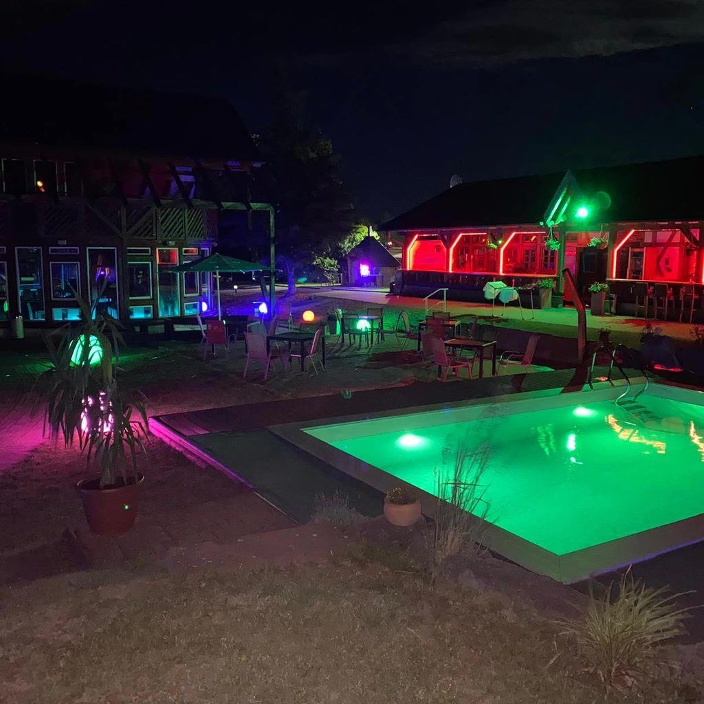 Fkk Traumland - Fkk in Ohrdruf, Germany