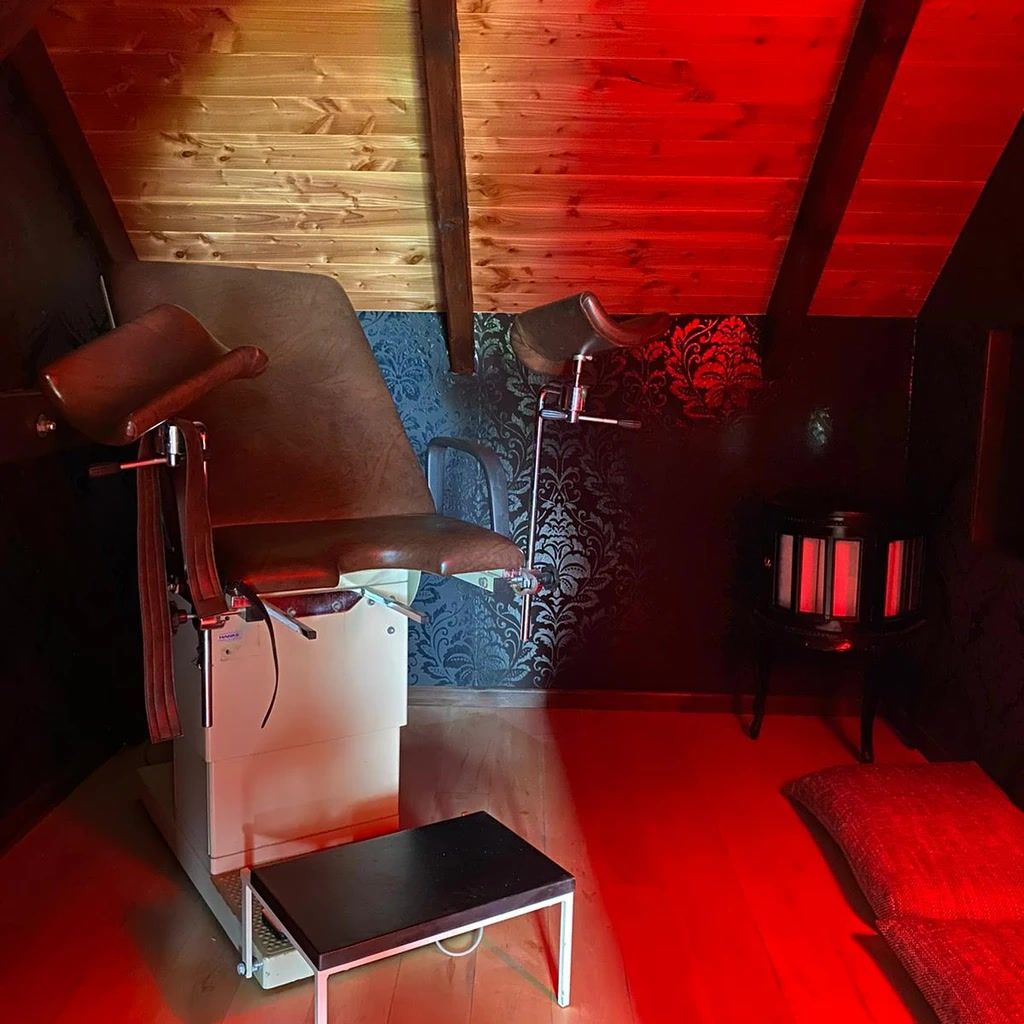 Fkk Traumland - Fkk in Ohrdruf, Germany