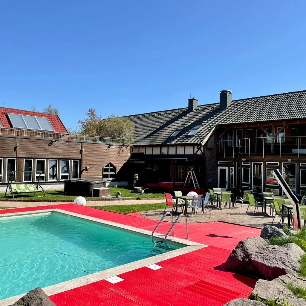 Fkk Traumland - Fkk in Ohrdruf, Germany