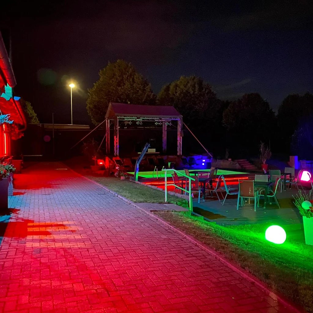 Fkk Traumland - Fkk in Ohrdruf, Germany