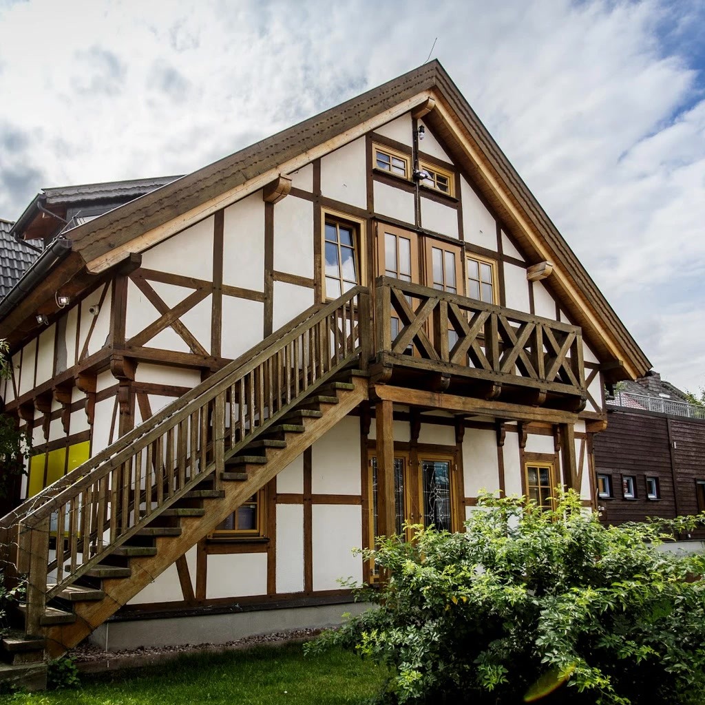 Fkk Traumland - Fkk in Ohrdruf, Germany
