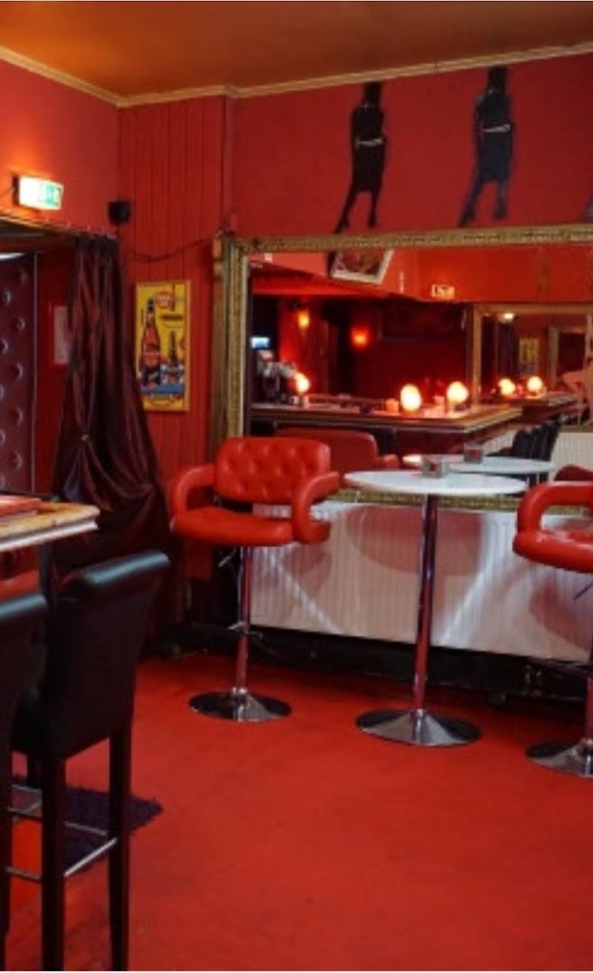 Club 9 - Nightclub in Oldenburg, Germany