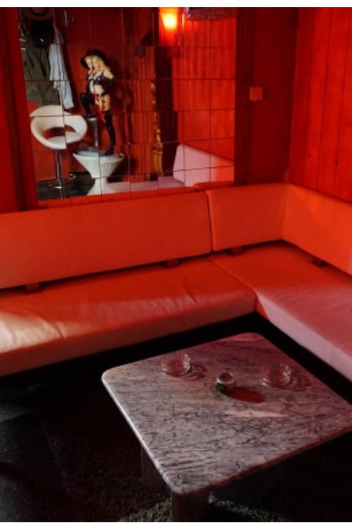 Club 9 - Nightclub in Oldenburg, Germany
